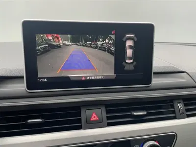 Audi A4L 2019, 84000 км, за 99800 CNY - фото 25