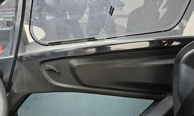 Renault-KoreaSamsung Twizy 2020, 490 км, за 2900000 KRW - фото 24