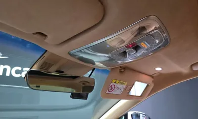 Genesis G80 2023, 44019 км, за 41200000 KRW - фото 26