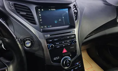 Hyundai Grandeur 2016, 180441 км, за 5000000 KRW - фото 18