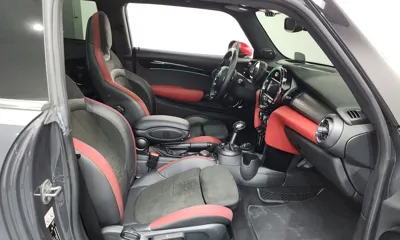 MINI Cooper 2019, 74606 км, за 17500000 KRW - фото 26