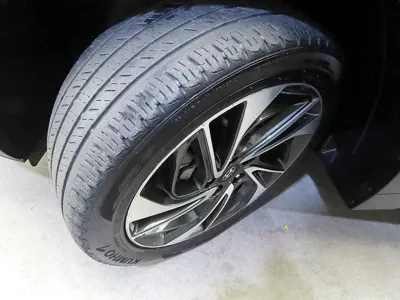 Hyundai Tucson 2019, 44269 км, за 20990000 KRW - фото 20