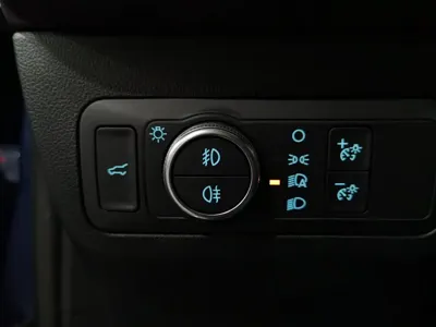 Ford Escape 2021, 80200 км, за 64600 CNY - фото 21