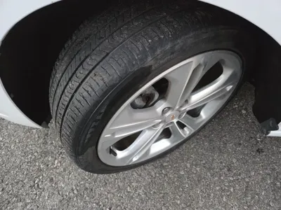 ChevroletGMDaewoo Cruze 2017, 88070 км, за 7600000 KRW - фото 7
