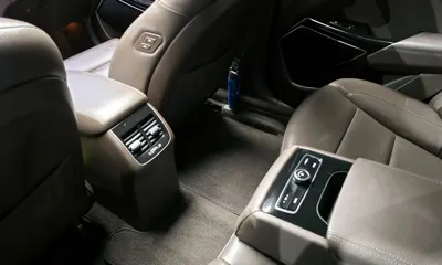 Kia K7 2016, 119383 км, за 10400000 KRW - фото 19