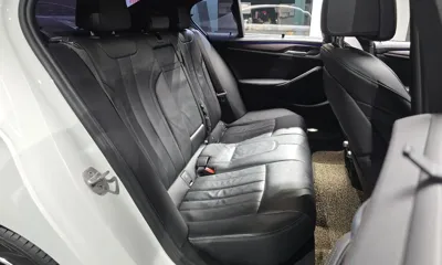 BMW 5-Series 2017, 134152 км, за 23900000 KRW - фото 11