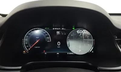 Kia K9 2019, 313649 км, за 12500000 KRW - фото 8