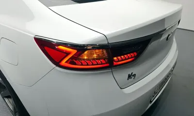 Kia K7 2017, 109428 км, за 11590000 KRW - фото 23