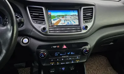 Hyundai Tucson 2017, 193376 км, за 9500000 KRW - фото 14