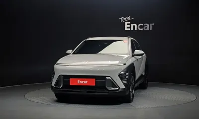 Hyundai Kona 2026, 12361 км, за 26200000 KRW