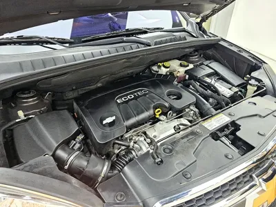 ChevroletGMDaewoo Orlando 2016, 127626 км, за 3290000 KRW - фото 6