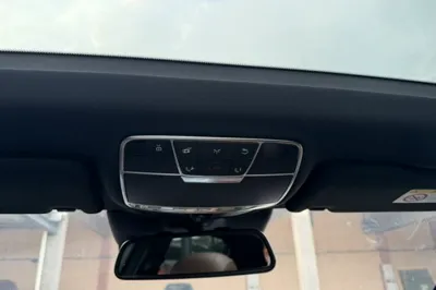 Mercedes-Benz S-Class 2017, 109800 км, за 253739.39 CNY - фото 38