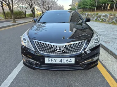 Hyundai Grandeur 2015, 148789 км, за 7600000 KRW