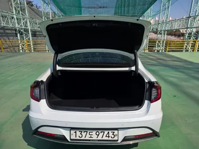 Hyundai Sonata 2020, 53000 км, за 17100000 KRW - фото 16