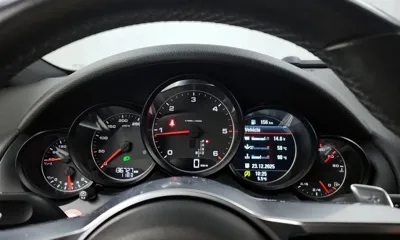 Porsche Cayenne 2015, 136727 км, за 25500000 KRW - фото 8