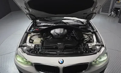 BMW Gran Turismo 2018, 176365 км, за 11600000 KRW - фото 6