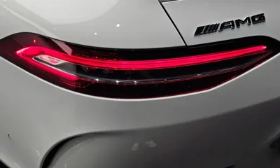 Mercedes-Benz AMG GT 2024, 10377 км, за 112000000 KRW - фото 23