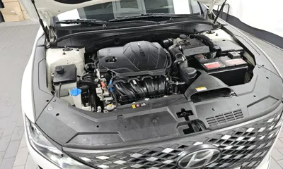 Hyundai Grandeur 2020, 36542 км, за 25300000 KRW - фото 6