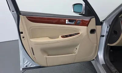 Hyundai Genesis 2012, 88209 км, за 6800000 KRW - фото 24