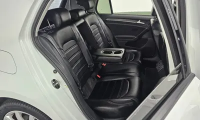 Volkswagen Golf 2015, 133044 км, за 7990000 KRW - фото 11