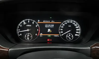 Genesis EQ900 2017, 178357 км, за 12000000 KRW - фото 8