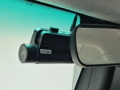 Geely SE-A2 Van 2023, 13794 км, за 12900000 KRW - фото 13