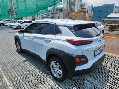 Hyundai Kona 2018, 107469 км, за 11200000 KRW - фото 4