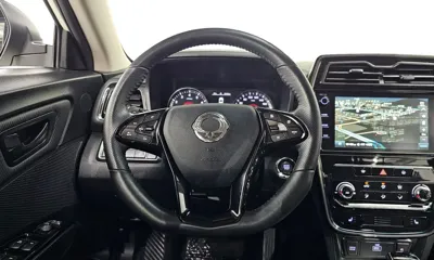 KG_Mobility_Ssangyong TIBOLI 2021, 91589 км, за 12300000 KRW - фото 11