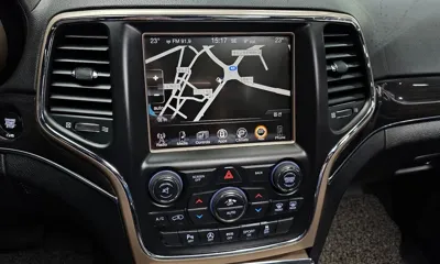 Jeep Cherokee 2016, 186500 км, за 11500000 KRW - фото 13