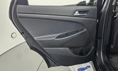 Hyundai Tucson 2019, 56122 км, за 13600000 KRW - фото 25
