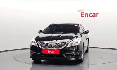 Hyundai Grandeur 2015, 225119 км, за 99990000 KRW