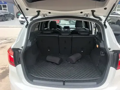 BMW 2 Series Active Tourer 2018, 108600 км, за 49500 CNY - фото 19