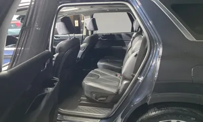 Hyundai Palisade 2019, 120996 км, за 18900000 KRW - фото 11