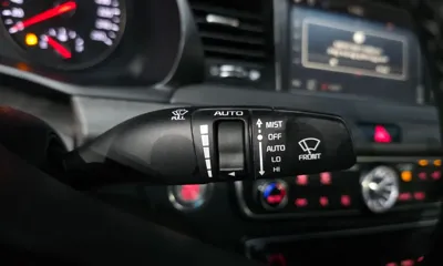 Kia K7 2016, 117133 км, за 9500000 KRW - фото 20