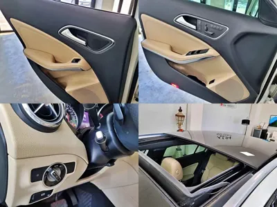 Mercedes-Benz GLA-Class 2016, 107800 км, за 13900000 KRW - фото 13