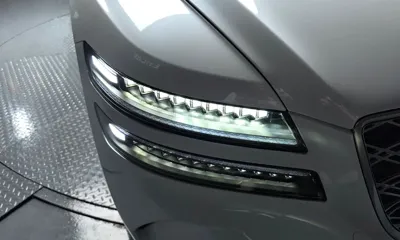 Genesis G80 2026, 3282 км, за 57850000 KRW - фото 22