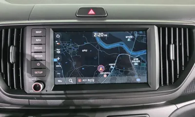 Kia Ray 2025, 24227 км, за 18500000 KRW - фото 29