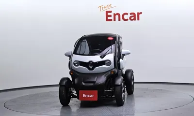 Renault-KoreaSamsung Twizy 2018, 5913 км, за 2800000 KRW - фото 3