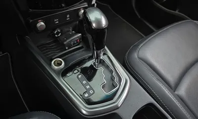 KG_Mobility_Ssangyong TIBOLI 2017, 89024 км, за 8700000 KRW - фото 9
