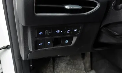Hyundai Sonata 2021, 89605 км, за 15200000 KRW - фото 27