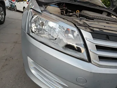 Volkswagen Santana 2015, 29600 км, за 25030.12 CNY - фото 7