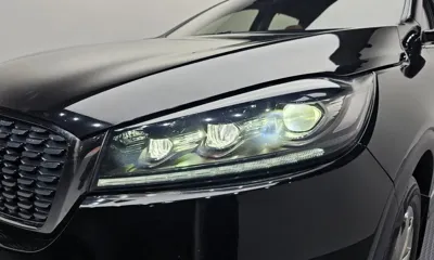 Kia Sorento 2018, 145660 км, за 14900000 KRW - фото 22