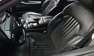 Genesis EQ900 2016, 178565 км, за 13290000 KRW - фото 29