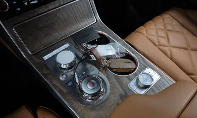 Genesis GV80 2024, 26801 км, за 64900000 KRW - фото 9