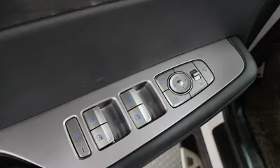 Hyundai Palisade 2021, 113003 км, за 20900000 KRW - фото 31