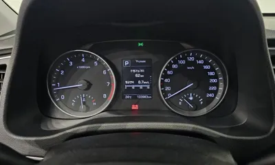 Hyundai Avante 2016, 133983 км, за 8700000 KRW - фото 8