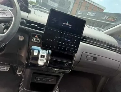 Hyundai Staria 2022, 128606 км, за 24990000 KRW - фото 8