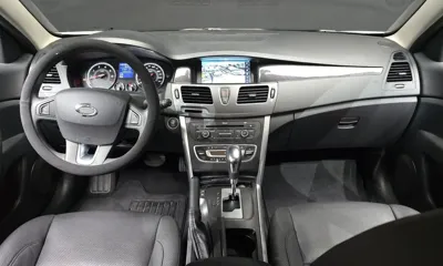 Renault-KoreaSamsung SM5 2018, 47359 км, за 7000000 KRW - фото 7