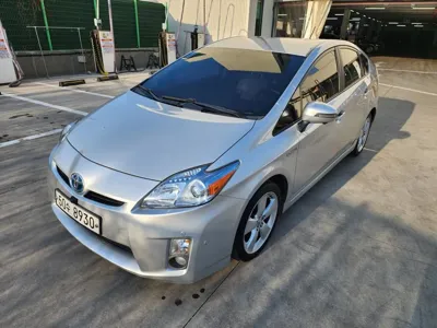 Toyota Prius 2010, 117482 км, за 7500000 KRW - фото 20