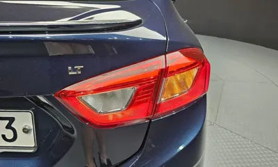 ChevroletGMDaewoo Cruze 2017, 82714 км, за 5500000 KRW - фото 23